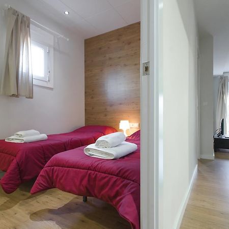 Barcelona Urban Apartments Εξωτερικό φωτογραφία