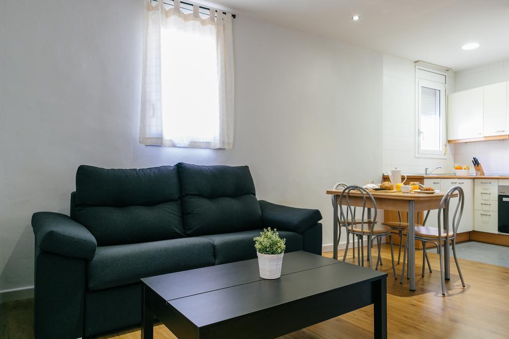 Barcelona Urban Apartments Δωμάτιο φωτογραφία