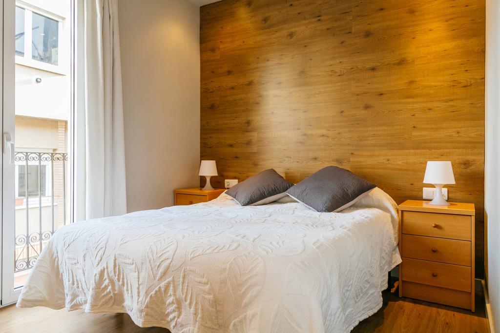Barcelona Urban Apartments Εξωτερικό φωτογραφία