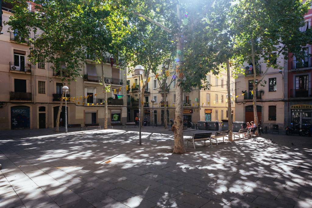 Barcelona Urban Apartments Εξωτερικό φωτογραφία