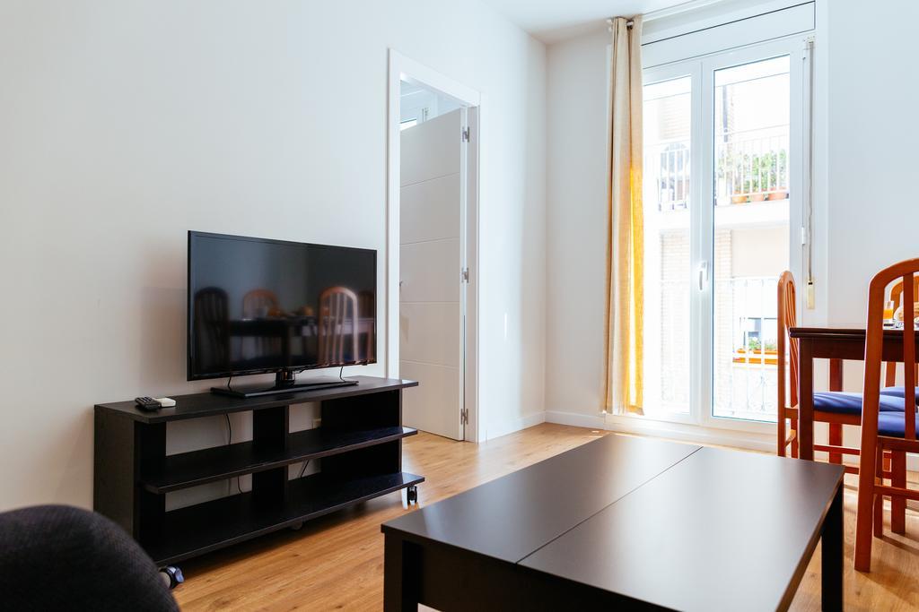 Barcelona Urban Apartments Εξωτερικό φωτογραφία