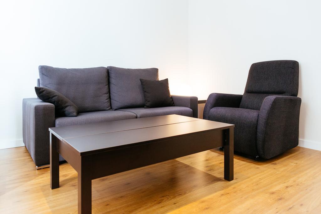 Barcelona Urban Apartments Εξωτερικό φωτογραφία