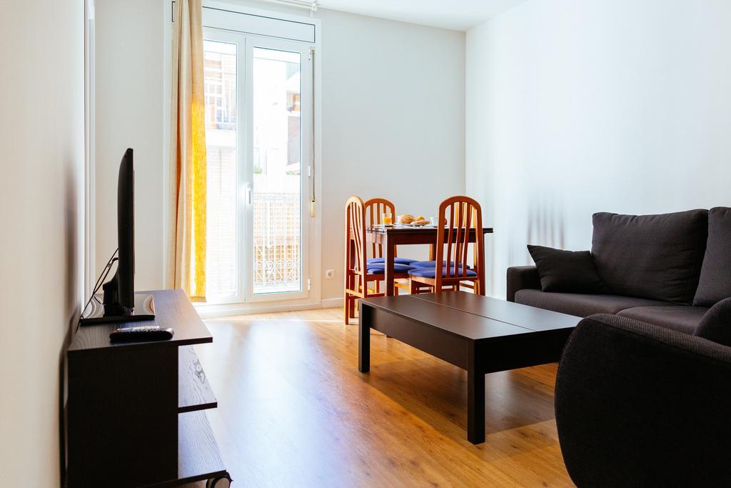 Barcelona Urban Apartments Εξωτερικό φωτογραφία