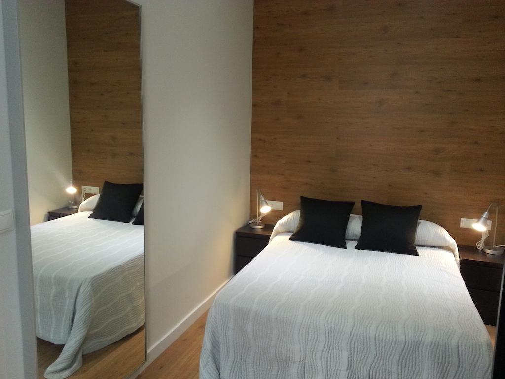 Barcelona Urban Apartments Δωμάτιο φωτογραφία