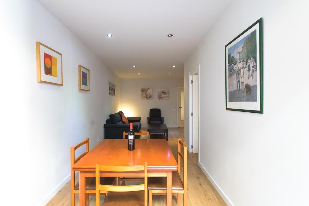 Barcelona Urban Apartments Εξωτερικό φωτογραφία