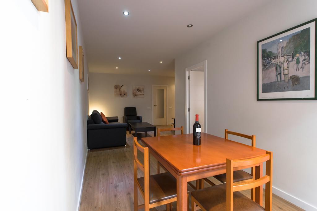 Barcelona Urban Apartments Εξωτερικό φωτογραφία