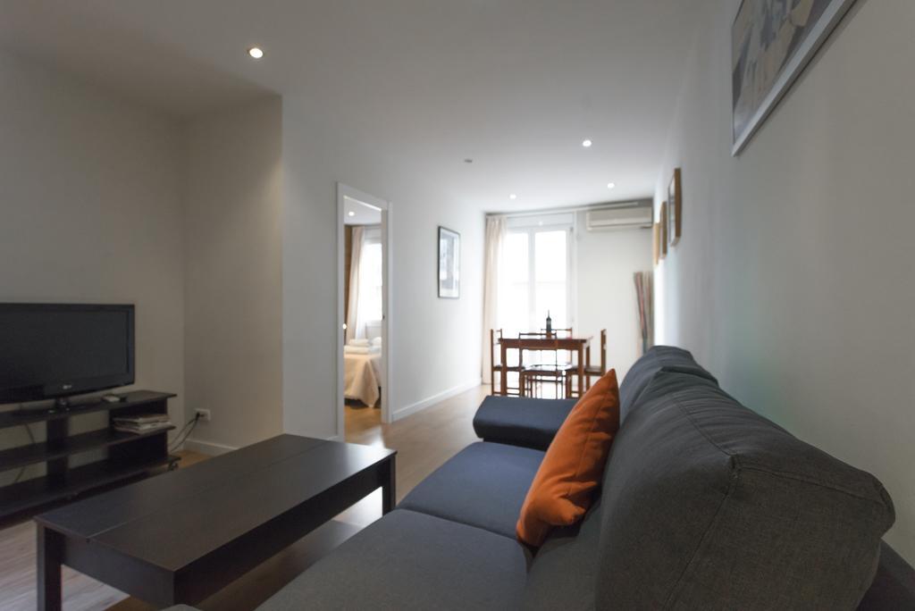 Barcelona Urban Apartments Εξωτερικό φωτογραφία
