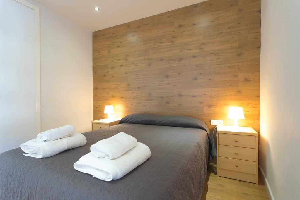Barcelona Urban Apartments Εξωτερικό φωτογραφία