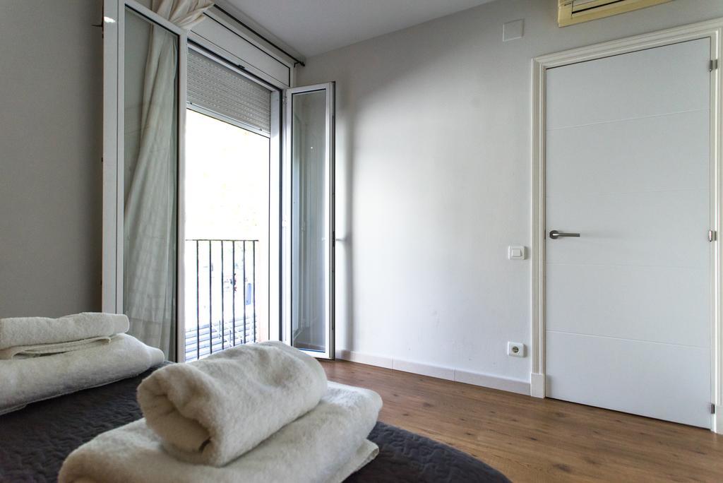 Barcelona Urban Apartments Εξωτερικό φωτογραφία