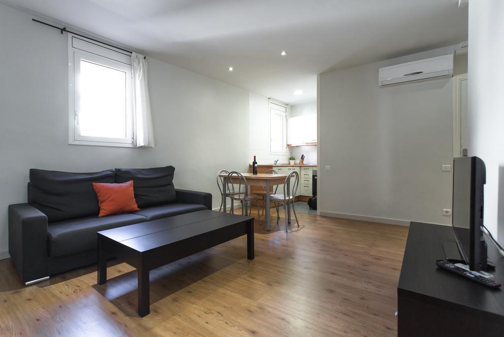 Barcelona Urban Apartments Εξωτερικό φωτογραφία