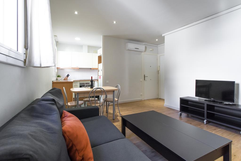 Barcelona Urban Apartments Εξωτερικό φωτογραφία
