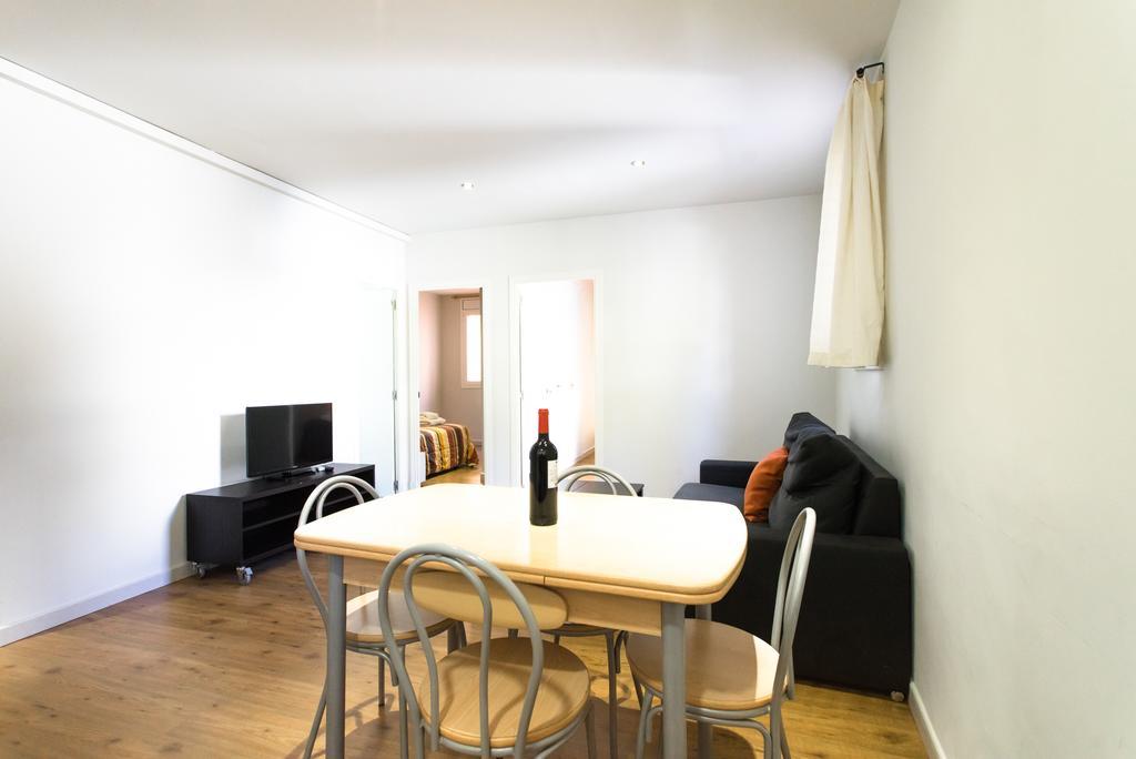 Barcelona Urban Apartments Εξωτερικό φωτογραφία