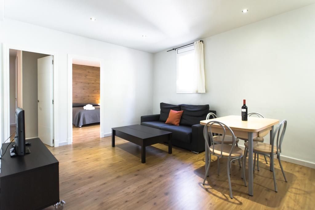 Barcelona Urban Apartments Εξωτερικό φωτογραφία