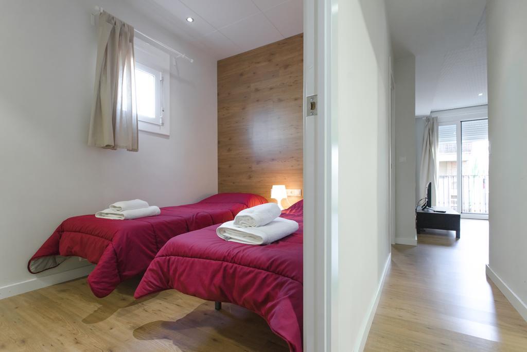 Barcelona Urban Apartments Εξωτερικό φωτογραφία