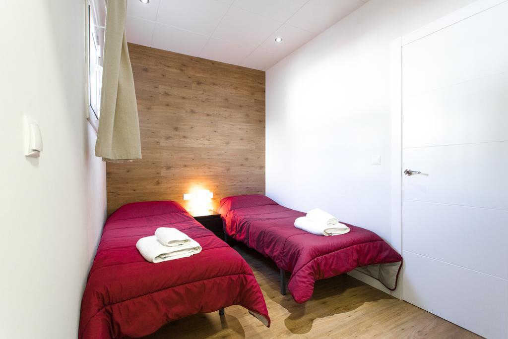 Barcelona Urban Apartments Εξωτερικό φωτογραφία