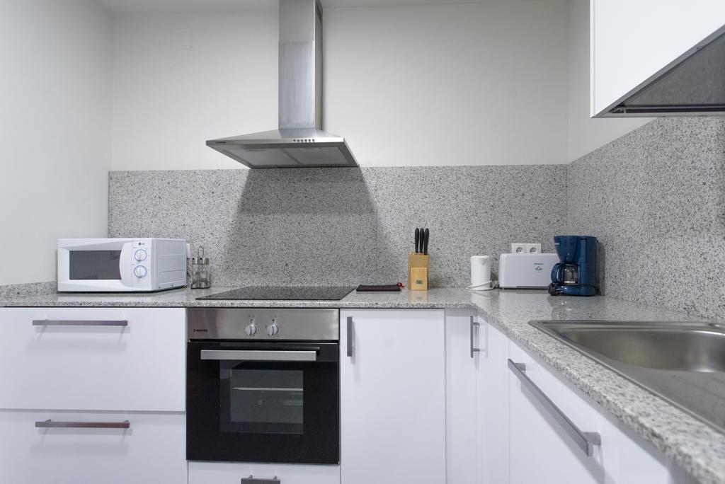 Barcelona Urban Apartments Εξωτερικό φωτογραφία