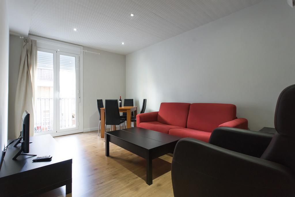 Barcelona Urban Apartments Εξωτερικό φωτογραφία