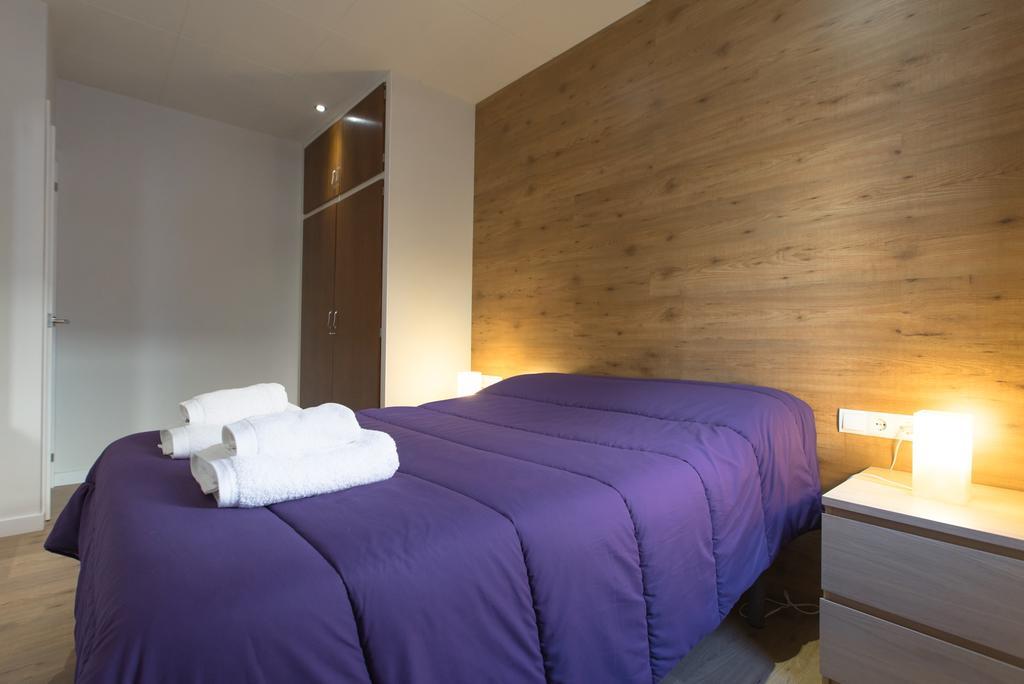 Barcelona Urban Apartments Εξωτερικό φωτογραφία
